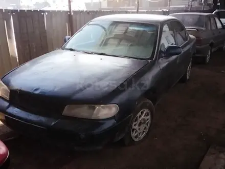 Kia Credos 1998 года за 555 555 тг. в Алматы