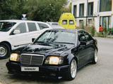 Mercedes-Benz E 430 1990 года за 8 800 000 тг. в Алматы – фото 2