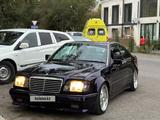 Mercedes-Benz E 430 1990 года за 8 800 000 тг. в Алматы
