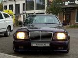 Mercedes-Benz E 430 1990 года за 8 800 000 тг. в Алматы – фото 5