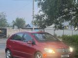 Mercedes-Benz B 200 2006 годаүшін3 000 000 тг. в Астана – фото 4