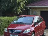Mercedes-Benz B 200 2006 годаүшін3 000 000 тг. в Астана