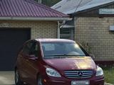 Mercedes-Benz B 200 2006 годаүшін3 000 000 тг. в Астана – фото 3