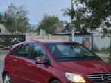 Mercedes-Benz B 200 2006 годаүшін3 000 000 тг. в Астана – фото 5