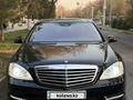 Mercedes-Benz S 350 2010 года за 11 000 000 тг. в Шымкент
