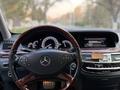 Mercedes-Benz S 350 2010 года за 11 000 000 тг. в Шымкент – фото 6