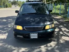 Honda Odyssey, 1997