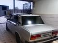 ВАЗ (Lada) 2107 2010 года за 1 950 000 тг. в Шымкент – фото 2
