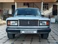 ВАЗ (Lada) 2107 2010 года за 1 950 000 тг. в Шымкент – фото 5