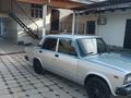 ВАЗ (Lada) 2107 2010 года за 1 950 000 тг. в Шымкент – фото 6