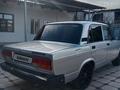 ВАЗ (Lada) 2107 2010 года за 1 950 000 тг. в Шымкент – фото 8