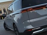 Kia Carnival 2022 годаүшін24 000 000 тг. в Атырау – фото 5