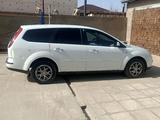 Ford Focus 2007 года за 2 500 000 тг. в Жанаозен – фото 4