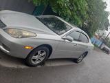 Lexus ES 300 2002 года за 5 000 000 тг. в Алматы – фото 2