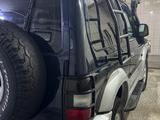 Mitsubishi Pajero 1997 годаfor6 600 000 тг. в Усть-Каменогорск – фото 5