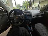 Chevrolet Cobalt 2021 года за 6 200 000 тг. в Шымкент – фото 4