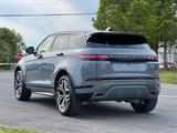 Land Rover Range Rover Evoque 2020 года за 18 500 000 тг. в Астана – фото 4