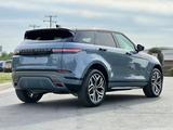 Land Rover Range Rover Evoque 2020 года за 18 500 000 тг. в Астана – фото 5