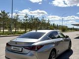 Lexus ES 200 2022 годаүшін22 000 000 тг. в Астана – фото 2