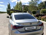 Lexus ES 200 2022 годаүшін22 000 000 тг. в Астана – фото 5