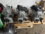 Двигатель Nissan qashqai x-trail за 1 500 тг. в Астана