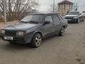 ВАЗ (Lada) 21099 2003 годаүшін1 200 000 тг. в Новоишимский – фото 5