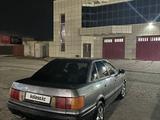 Audi 80 1992 года за 750 000 тг. в Баянаул – фото 4