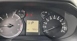 Toyota Land Cruiser Prado 2018 года за 21 000 000 тг. в Астана – фото 5