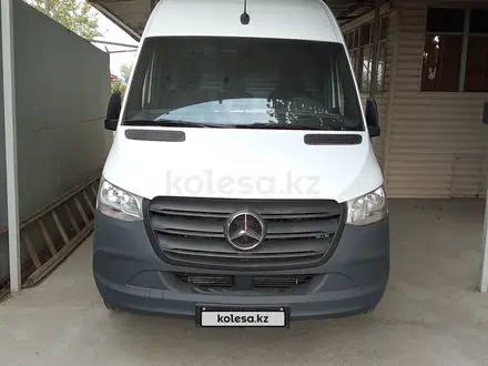 Mercedes-Benz Sprinter 2020 года за 19 800 000 тг. в Алматы – фото 15