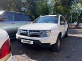 Renault Duster 2019 годаүшін8 600 000 тг. в Алматы – фото 2