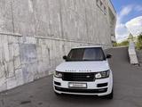 Land Rover Range Rover 2014 годаfor25 300 000 тг. в Алматы – фото 3