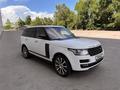 Land Rover Range Rover 2014 годаfor25 300 000 тг. в Алматы