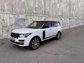 Land Rover Range Rover 2014 годаfor25 300 000 тг. в Алматы – фото 2