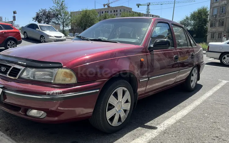 Daewoo Nexia 2004 годаfor2 000 000 тг. в Шымкент