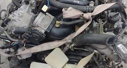 Контрактные двигателя на Lexus 570 3ur-fe 5.7L (2TR/1GR/2UZ/3UZ/1UR/3UR) за 454 566 тг. в Алматы