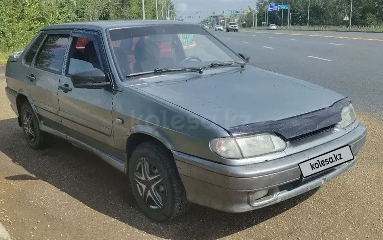 ВАЗ (Lada) 2115 2009 годаfor1 400 000 тг. в Кокшетау