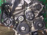 Мотор 2AZ — fe Двигатель toyota camry (тойота камри) за 73 900 тг. в Алматы – фото 2