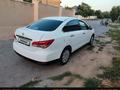 Nissan Almera 2014 годаfor3 400 000 тг. в Шымкент – фото 2