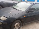 Mazda 323 1997 года за 495 000 тг. в Алматы – фото 3