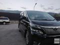 Toyota Alphard 2011 годаүшін10 200 000 тг. в Алматы – фото 2