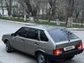 ВАЗ (Lada) 2109 2002 года за 1 450 000 тг. в Тараз – фото 12