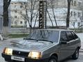 ВАЗ (Lada) 2109 2002 года за 1 450 000 тг. в Тараз – фото 15