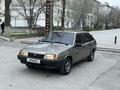 ВАЗ (Lada) 2109 2002 года за 1 450 000 тг. в Тараз – фото 17