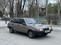 ВАЗ (Lada) 2109 2002 года за 1 450 000 тг. в Тараз – фото 18