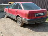 Audi 80 1989 года за 550 000 тг. в Алматы – фото 2