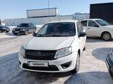 ВАЗ (Lada) Granta 2191 2014 года за 2 550 000 тг. в Актобе