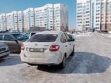 ВАЗ (Lada) Granta 2191 2014 года за 2 550 000 тг. в Актобе – фото 3