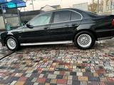 BMW 523 1997 года за 2 100 000 тг. в Шымкент