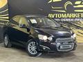 Chevrolet Aveo 2013 годаfor3 600 000 тг. в Актобе – фото 3