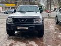 Nissan Patrol 1999 годаүшін6 500 000 тг. в Шымкент